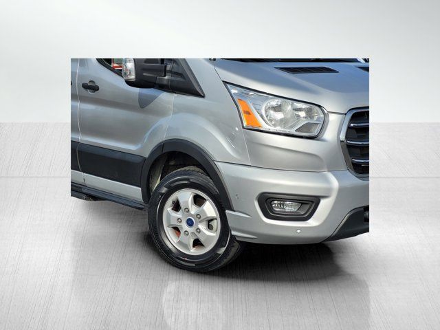 2020 Ford Transit XLT