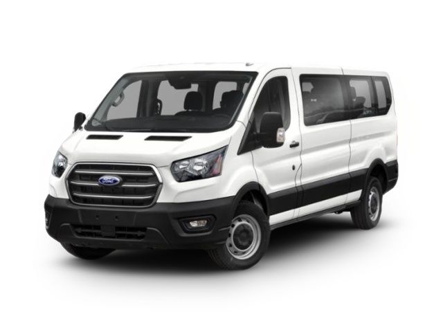 2020 Ford Transit XLT