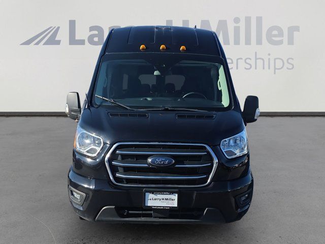 2020 Ford Transit XLT