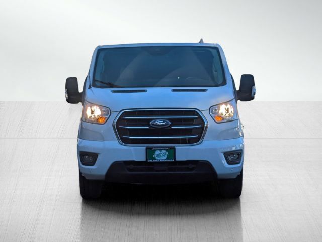 2020 Ford Transit XLT