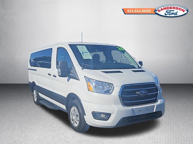 2020 Ford Transit XLT