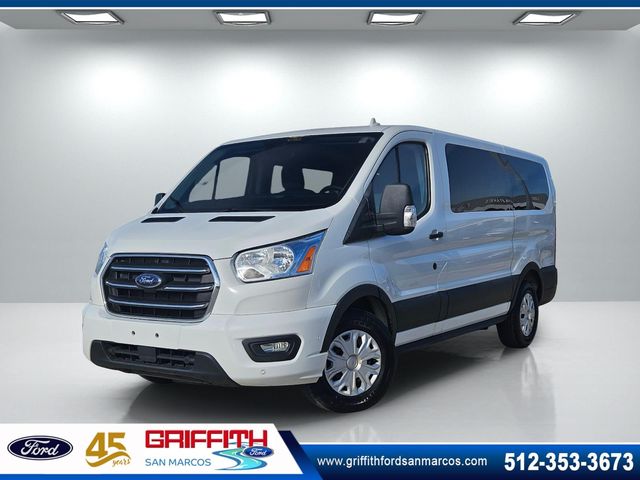 2020 Ford Transit XLT