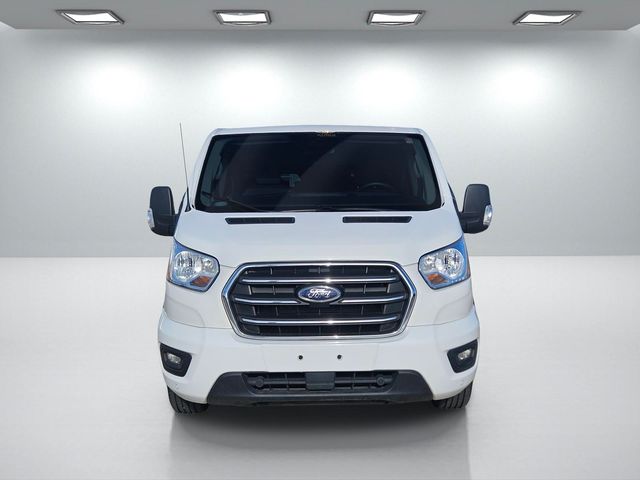 2020 Ford Transit XLT