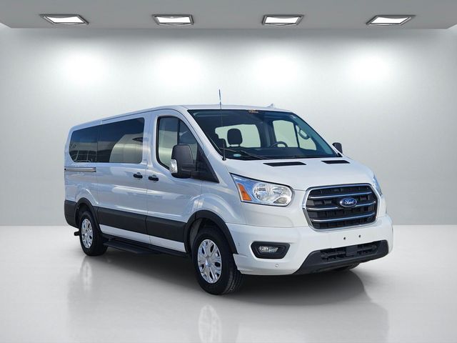 2020 Ford Transit XLT