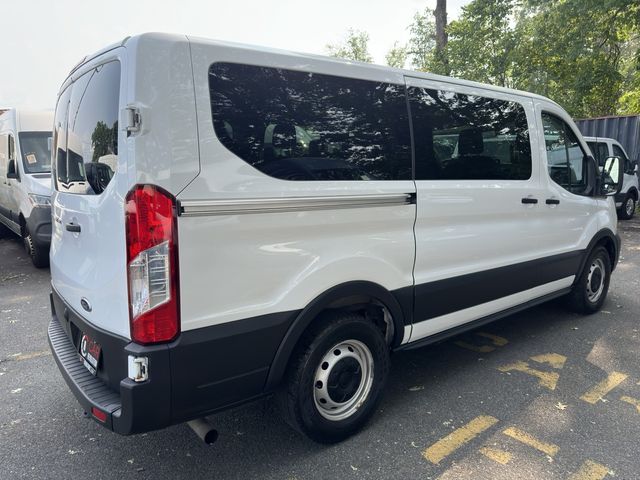 2020 Ford Transit XLT