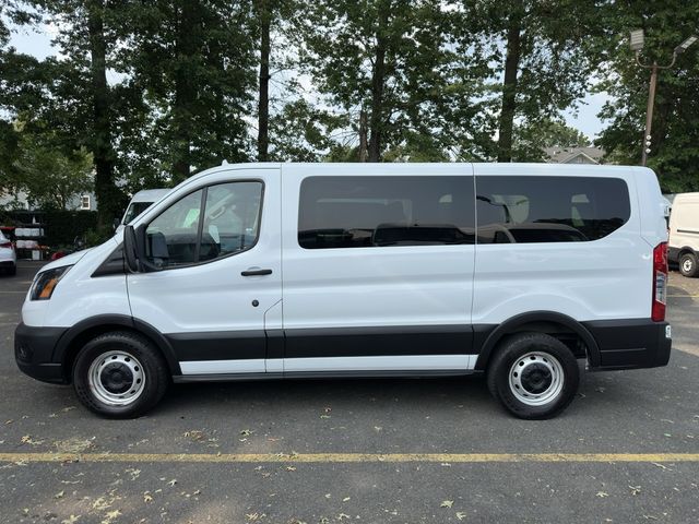 2020 Ford Transit XLT