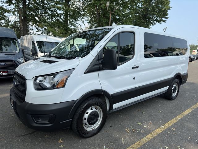 2020 Ford Transit XLT