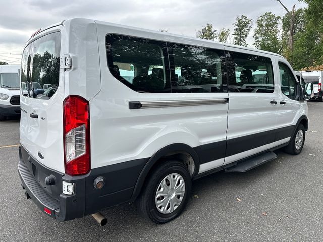 2020 Ford Transit XLT