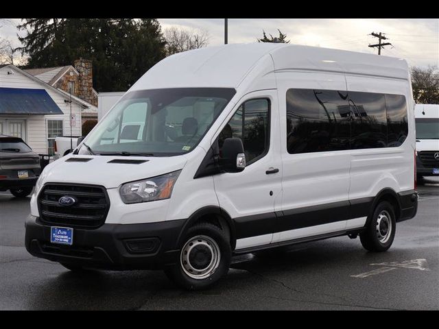 2020 Ford Transit XL