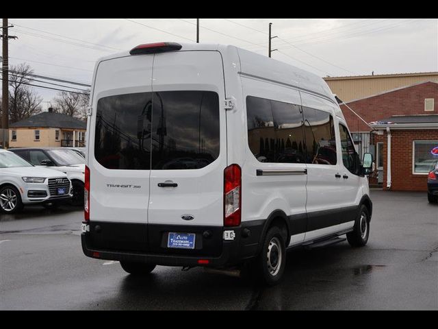 2020 Ford Transit XL