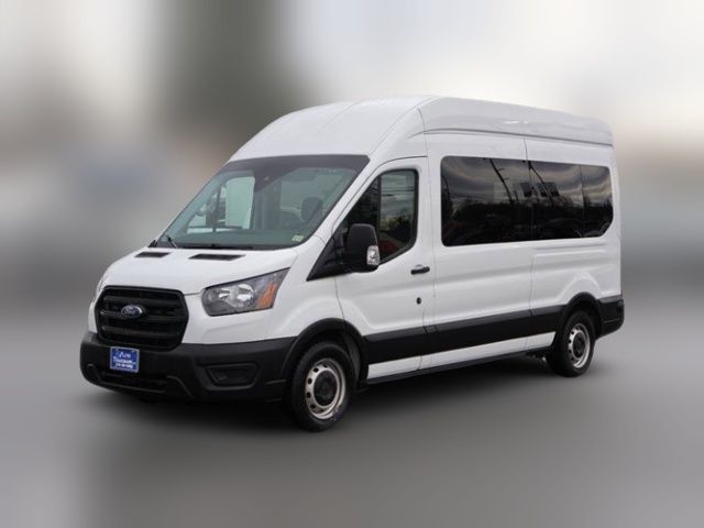 2020 Ford Transit XL