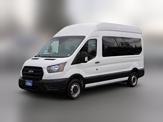 2020 Ford Transit XL
