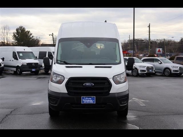 2020 Ford Transit XL