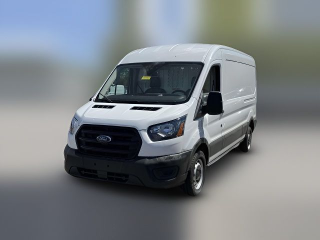 2020 Ford Transit Base