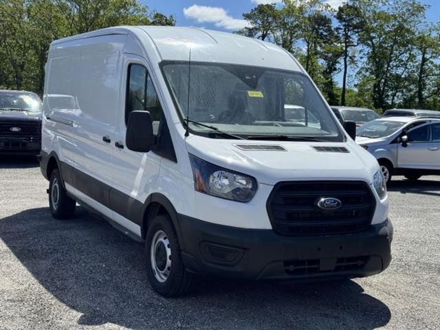 2020 Ford Transit Base