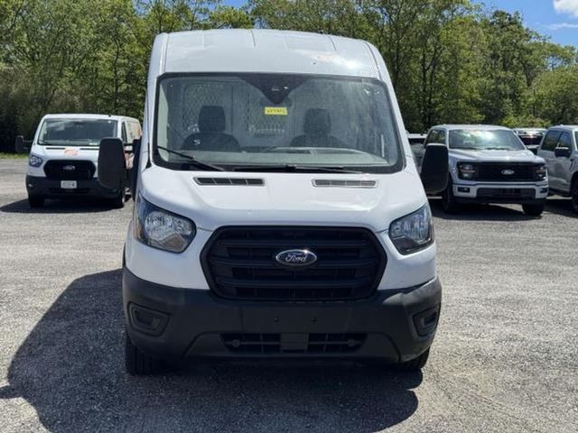 2020 Ford Transit Base