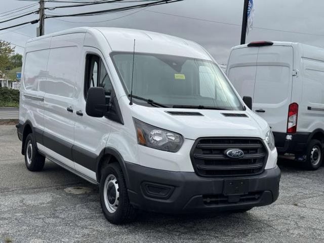 2020 Ford Transit Base