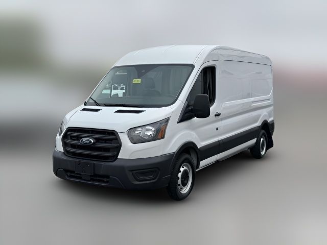 2020 Ford Transit Base