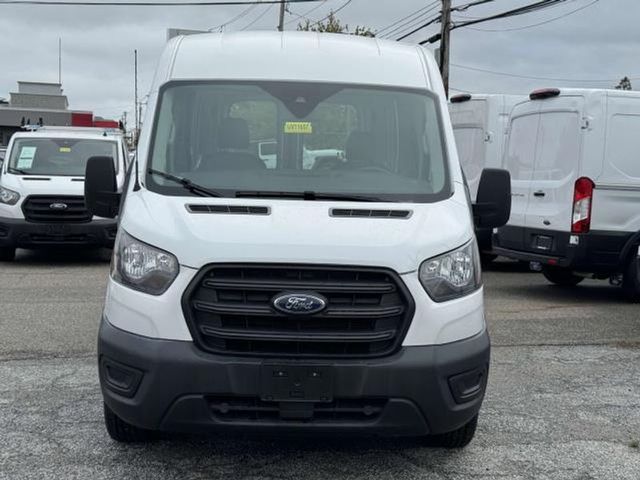 2020 Ford Transit Base