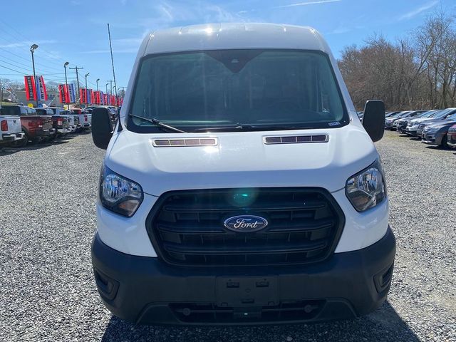 2020 Ford Transit Base