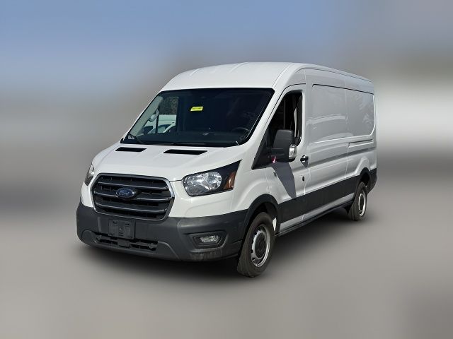 2020 Ford Transit Base