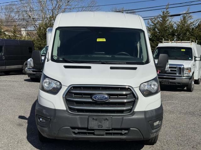 2020 Ford Transit Base