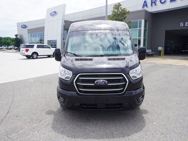 2020 Ford Transit Base