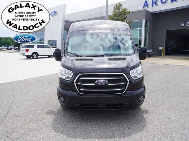 2020 Ford Transit Base