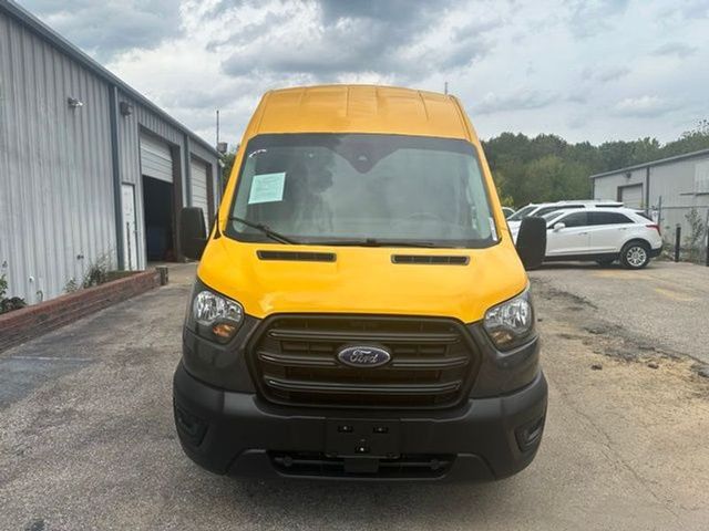 2020 Ford Transit Base