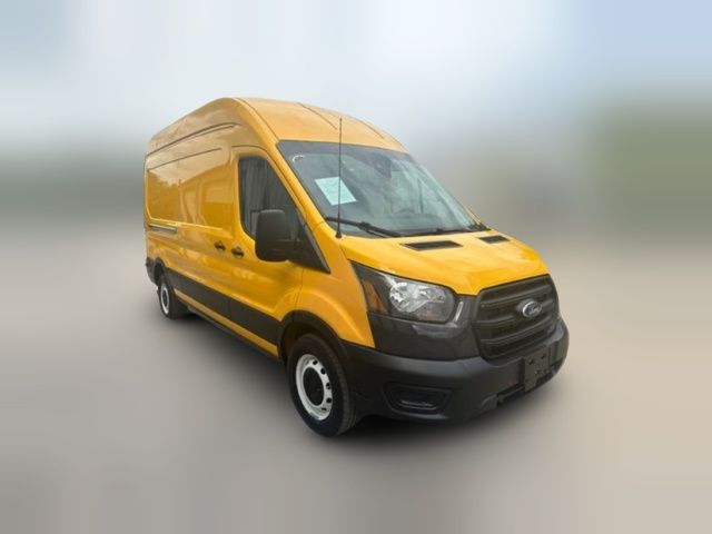 2020 Ford Transit Base