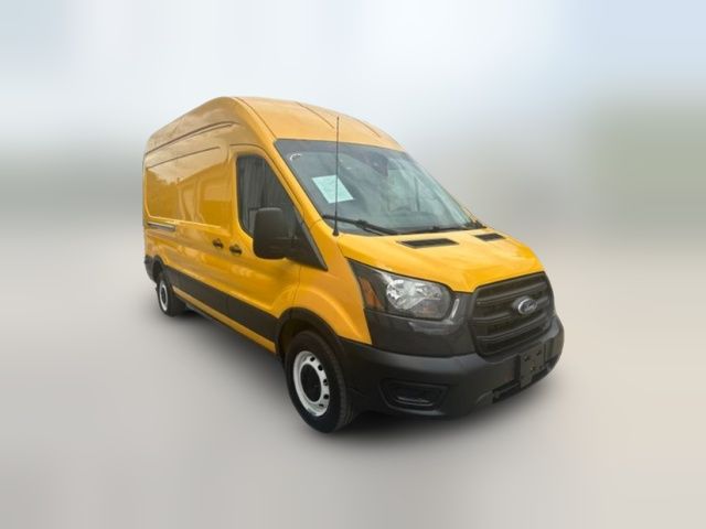 2020 Ford Transit Base