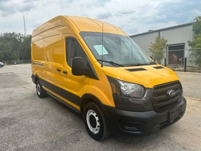 2020 Ford Transit Base