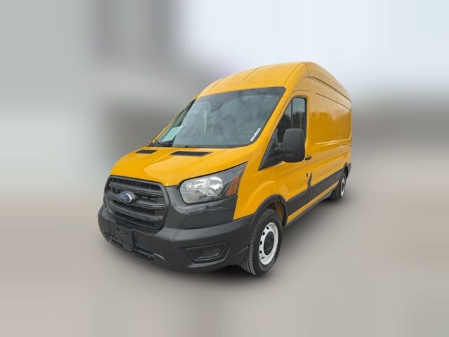 2020 Ford Transit Base