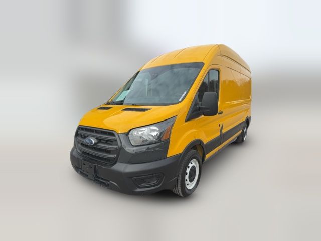 2020 Ford Transit Base