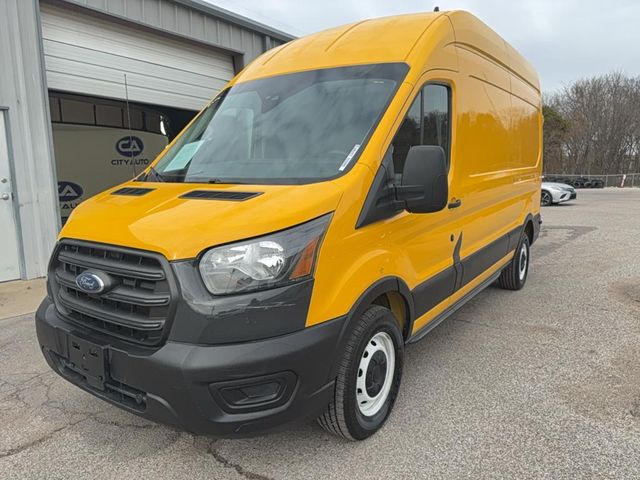 2020 Ford Transit Base