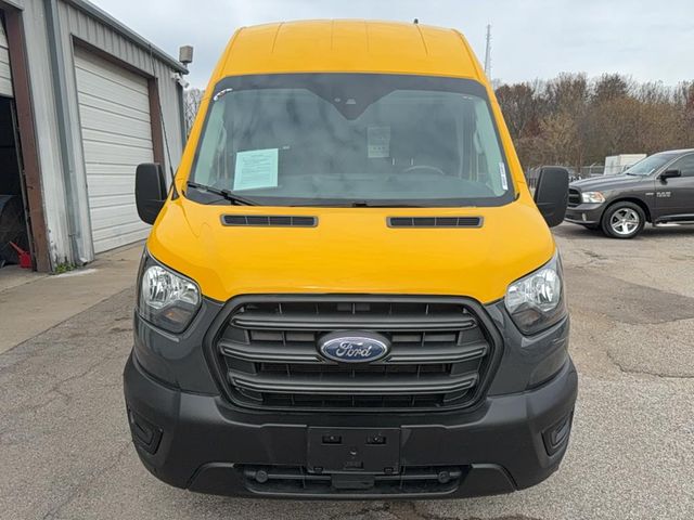 2020 Ford Transit Base