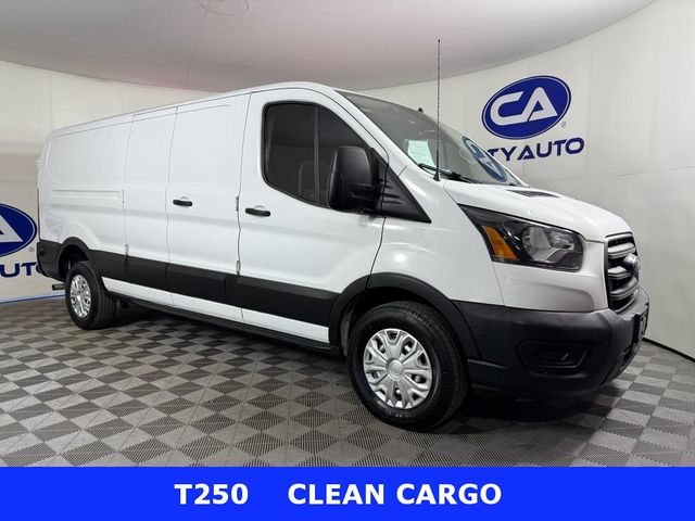 2020 Ford Transit Base