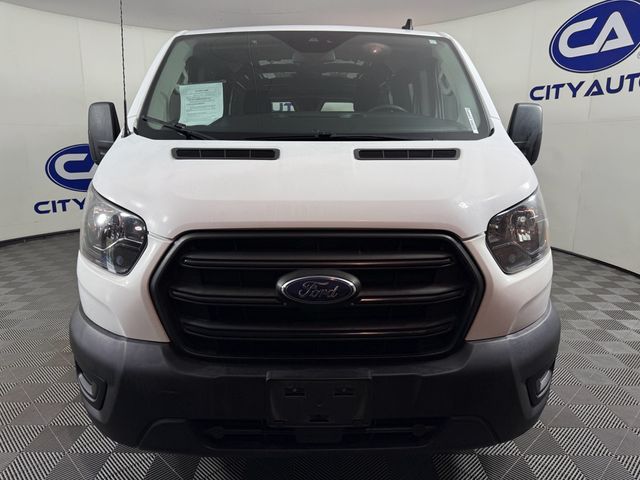 2020 Ford Transit Base