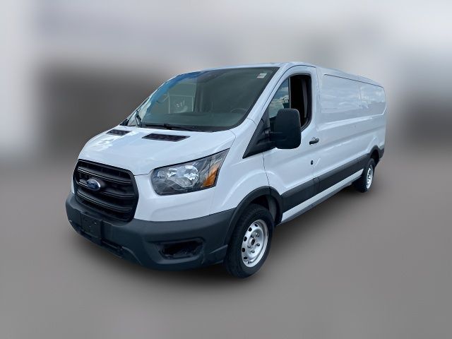 2020 Ford Transit Base