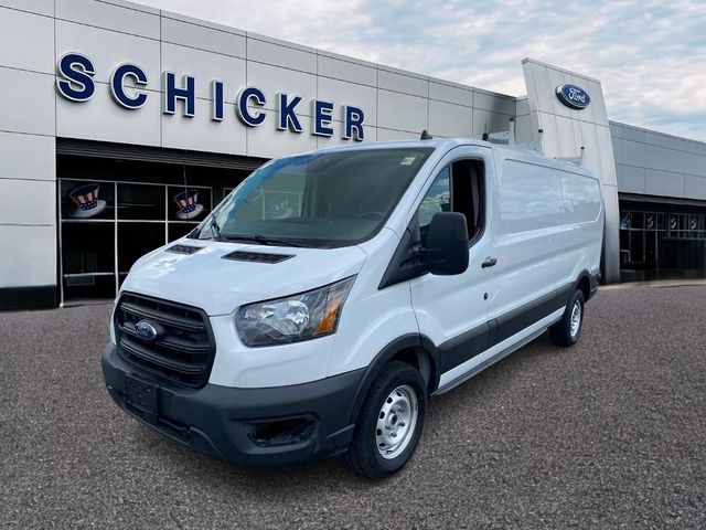 2020 Ford Transit Base