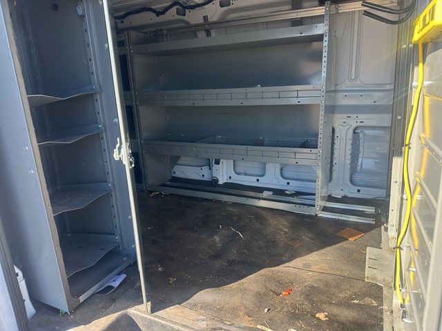 2020 Ford Transit Base