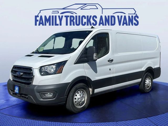 2020 Ford Transit Base