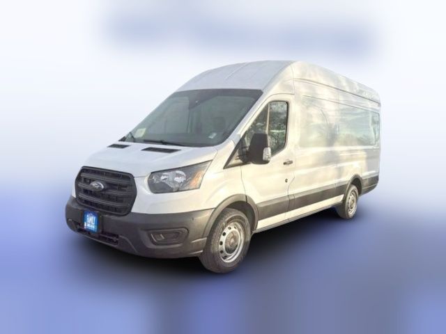 2020 Ford Transit Base