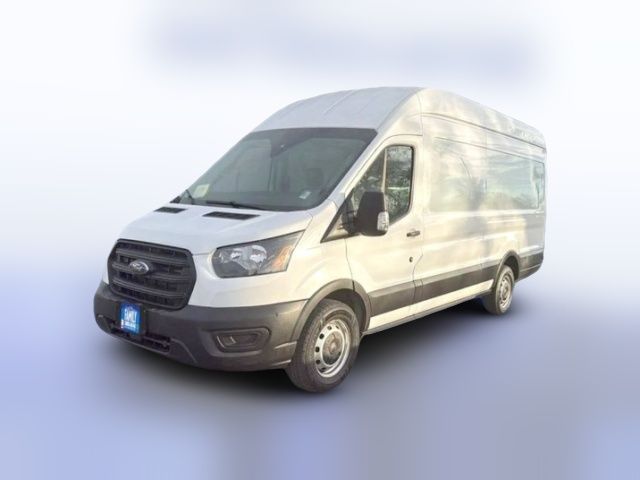 2020 Ford Transit Base