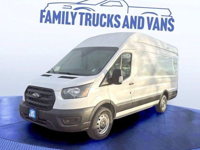 2020 Ford Transit Base