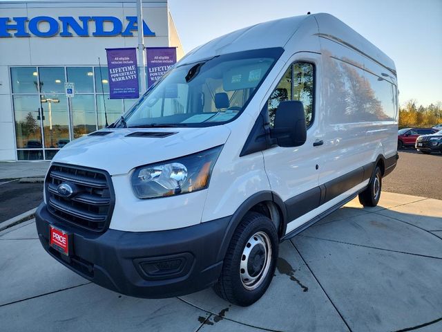 2020 Ford Transit Base