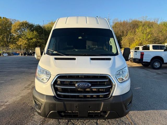 2020 Ford Transit Base