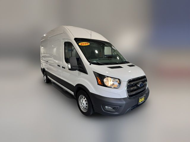 2020 Ford Transit Base