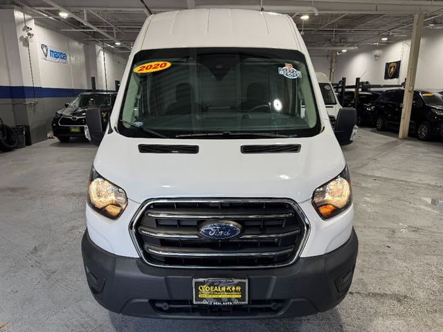 2020 Ford Transit Base