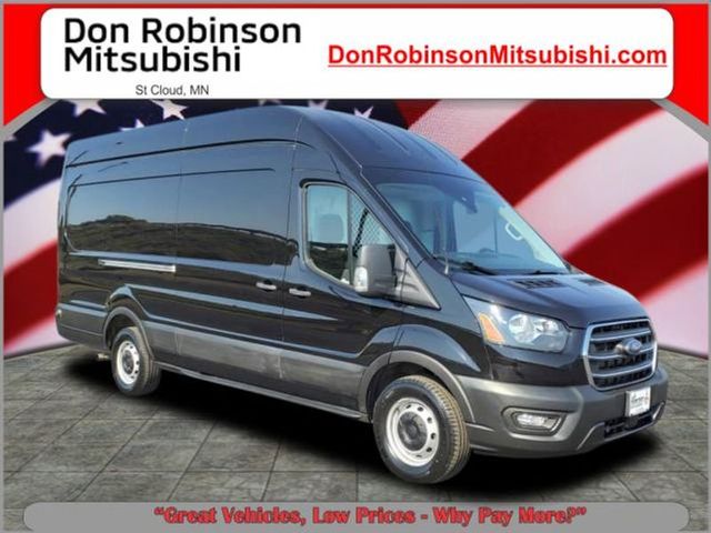 2020 Ford Transit Base